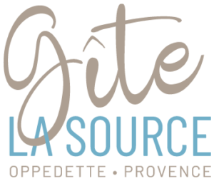 Gîte La Source - Oppedette 